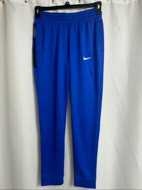 NWT women’s Nike Dri-Fit athletic pants. Size S